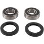 Pivot Works PWFWS-K05-000 89-03 Kawasaki ZXR400 (Euro) PW Front Wheel Bearing Kit