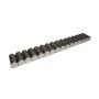 COMP CAMS COM817-16 Ford V8 Solid Lifters w/.012 EDM Oil Hole