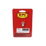 RACING POWER CO-PACKAGED RPCR3599 Inverted Flare Plug - 9/ 16-18