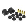 Prothane 70-98 Ford Truck S/B & E/L Bush - 5/8in (for 2in Frames / Eye to Eye End Links) - Black