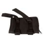 Sunglass Holder Storage Pouch 55-18 Jeep CJ/Wran