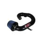 Injen SP7035BLK 12-18 Chevrolet Sonic 1.8L 4cyl Black Short Ram Cold Air Intake w/ MR Technology