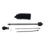 All Balls Racing 51-1093-L 17-22 Polaris Ranger EV 4x4 Rack Tie Rod Kit - Left