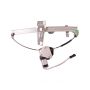 Omix Window Regulator Front Power LH- 06-07 Liberty