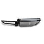 N-Fab T141LRSP-TX RSP Front Bumper 14-17 Toyota Tundra - Tex. Black - Direct Fit LED