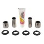 Pivot Works PWSAK-K20-000 87-07 Kawasaki KL650 A (KLR) PW Swing Arm Kit