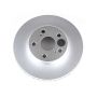 PowerStop JBR1119EVC PowerStop Evolution Coated Rotor