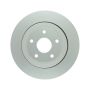 Bosch 16011501 Bosch QuietCast Disc Brake Rotor