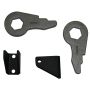 Skyjacker C102KE 2IN. KEYS 01-10 2500HD LT DUTY