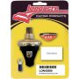 LONGACRE LON52-43000 Oil Pressure Sender 1/8in. NPT 15-50psi