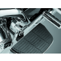 Kuryakyn 7926 Passenger Floorboard Brackets Chrome