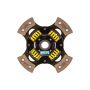 ACT 4224508-1 06-15 Mazda MX-5 4 Pad Sprung Race Clutch Disc
