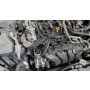J&L 3120P-C 19-24 Nissan Altima 2.5L Oil Separator 3.0 Passenger Side - Clear Anodized
