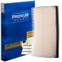 PRONTO FILTERS PA5582 | Fits 2012-10 Ford Fusion, 2013-09 Mazda 6, 2009-06 Mercury Milan | PG Engine Air filter