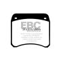 EBC Brakes DP2128 Greenstuff 2000 Series Sport Brake Pads