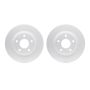 Dynamic Friction 4002-39020 Brake Rotor