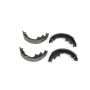 PowerStop B704 Drum Brake Shoe