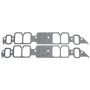 EDELBROCK EDE7202 Intake Gasket Set - BBC R/P