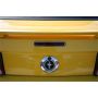 Putco 401815 05-09 Ford Mustang Third Brake Light Covers