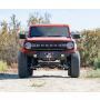 Carli CS-BRBMPR-21-F 21-24 Ford Bronco Front Bumper