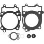Vertex Pistons 8100003 Vertex Gaskets 2017 Polaris Farmhand 450 2x4 Top End Gasket Kit