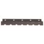 Omix Hood Hinge- 41-67 Willys Models