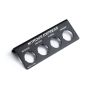 Nitrous Express 15807 Switch Panel, Universal Horizontal