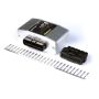 Haltech HT-020038 HPI6 High Power Igniter 6 Channel w/Plug & Pins