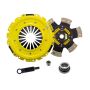 ACT FM6-HDG6 2011 Ford Mustang HD/Race Sprung 6 Pad Clutch Kit