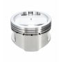 JE Pistons 157589 Honda HAWK NT Dome Piston Kit