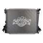 CSF 3422 Radiator