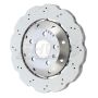 SHW Performance ARX48221 Brake Rotor