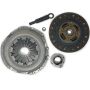Platinum Driveline 07-188 Clutch Kit