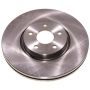 PowerStop AR83110 AutoSpecialty Brake Rotor