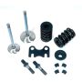 DART DRT28111000 SBC Parts Kit - (1) Head 2.02/1.60 1.250 Spring