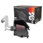K&N 69-5323TS Performance Air Intake System