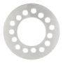 JOES RACING PRODUCTS JOE38121 Wheel Spacer 1/4in Universal