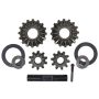 Yukon Gear & Axle ZIKF7.5-S-28 USA Standard Gear Standard Spider Gear Set For Ford 7.5in