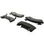 Stoptech 305.01540 Street Select Brake Pads