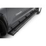 N-Fab GFT07CC-TX Growler Fleet 07-19 Toyota Tundra Crew Cab - Cab Length - Tex. Black