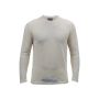BELL HELMETS BELBR40004 Underwear PRO-TX Top White X Large SFI 3.3