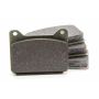 Wilwood 15B-8949K PolyMatrix Pad Set - 7912 B Powerlite