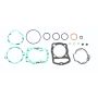 Athena P400210600185 Top End Piston Kits