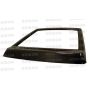 Seibon TL8487TYAE86HB 84-87 Toyota AE86 HB OEM Carbon Fiber Trunk Lid