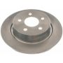 PowerStop AR85197 AutoSpecialty Brake Rotor