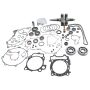 Vertex Pistons WR00062 14-21 YFZ 450 R Complete Engine Rebuild Kit