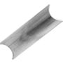 ALLSTAR PERFORMANCE ALL22116 Door Bar Spacer 5in for Mini Enduro Kit