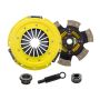 ACT FM8-SPG6 2001 Ford Mustang Sport/Race Sprung 6 Pad Clutch Kit