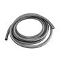 Aeromotive SS Braided Fuel Hose - AN-06 x 8ft