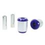 SuperPro 2008 Lexus LX570 Base Front Lower Inner Rearward Control Arm Bushing Kit
